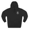 1941 Off-Road Skull -  Hooded Sweatshirt - 1941 Off-Road