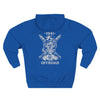 Personalized- Hoodie - 1941 Off-Road