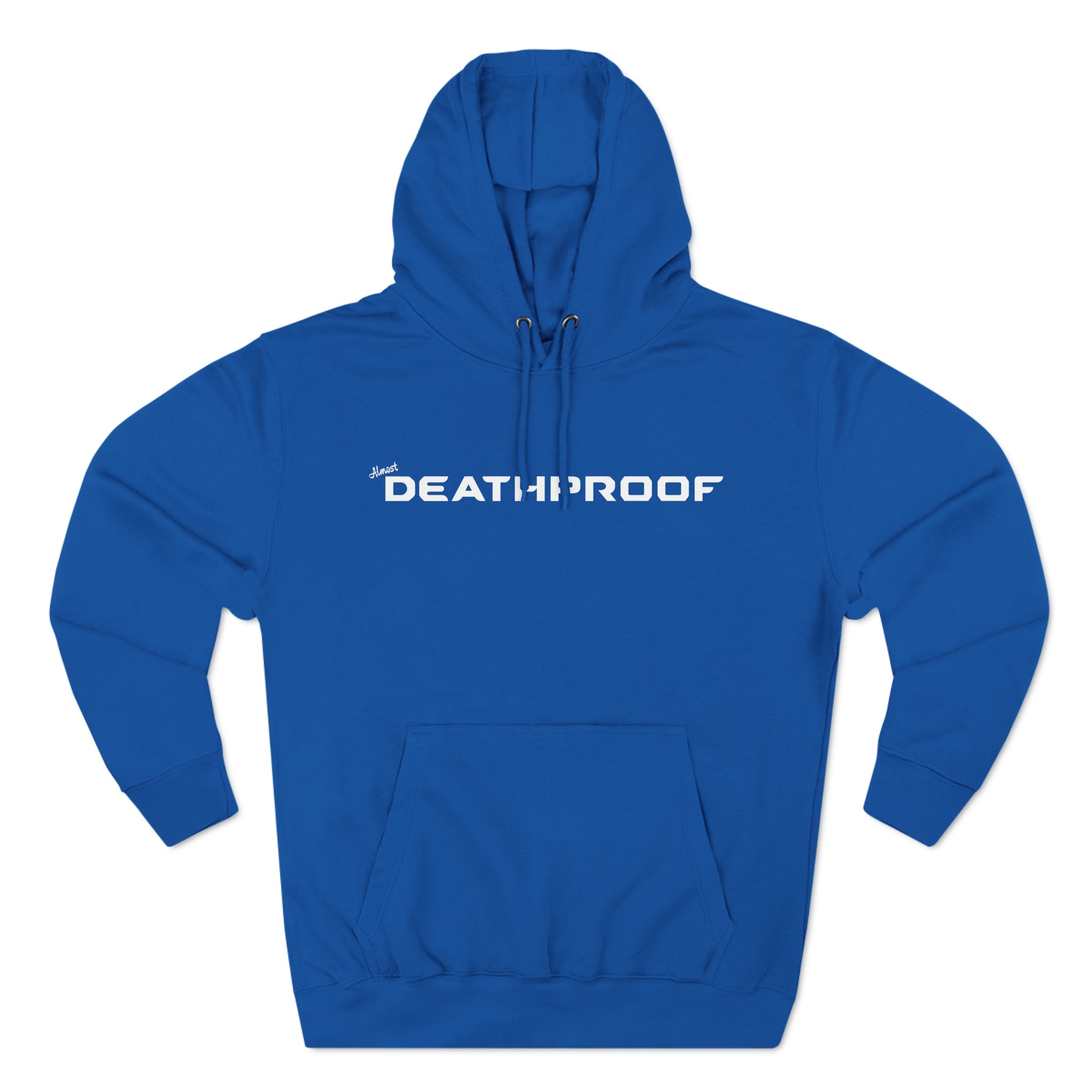 Personalized- Hoodie - 1941 Off-Road