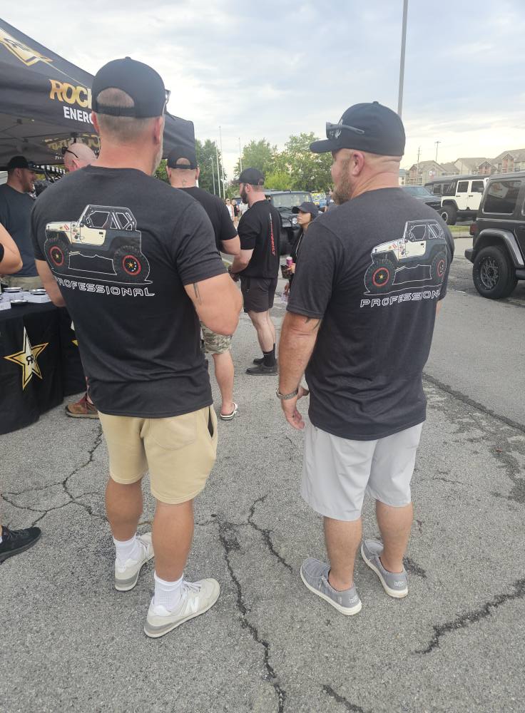 GoForth Professional Tire