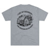 On the Rocks -  T-Shirt - 1941 Off-Road